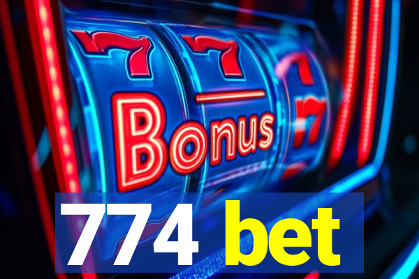 774 bet